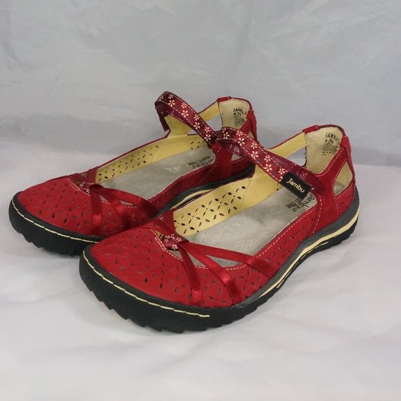 Jambu cherry blossom shoes Clearance